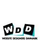 Freelancer Website Designers DK Andersen